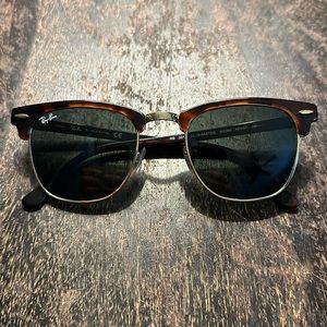 Ray Ban Clubmaster Classic